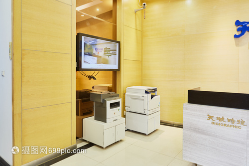 办公打印与设备选择指南