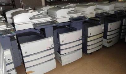 办公设备购买与租赁的经济比较