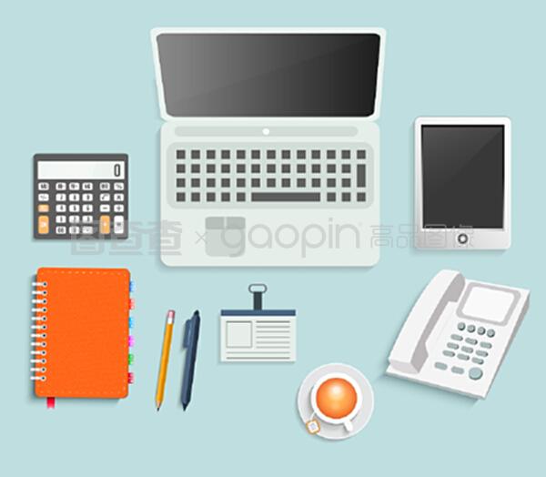 金融服务项目与业务管理标志的整合及营销策略与办公设备优化