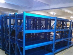 一站式仓储解决方案 从龙岗到坂田的货架与办公用品专业服务