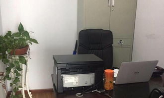 办公室高效运转的双翼 办公用品与电脑设备