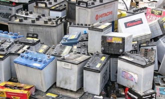 合肥地区通讯、电子及机械办公设备回收行业分析与发展前景